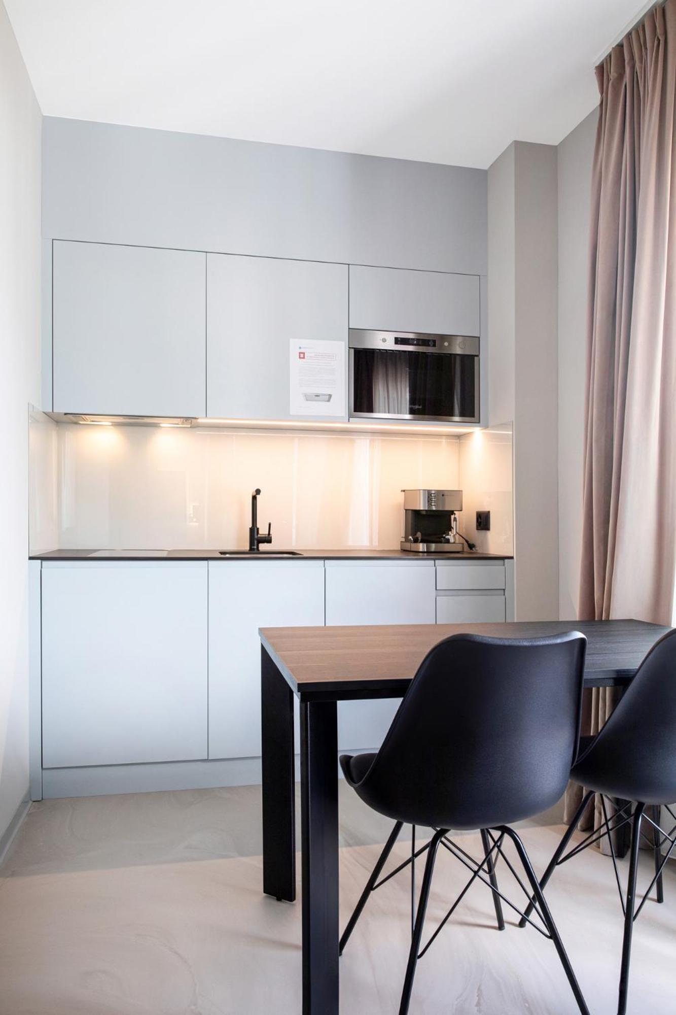 Visionapartments Lugano - Contactless Check-In Exterior photo